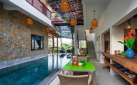 Cat Tuong Boutique Villas