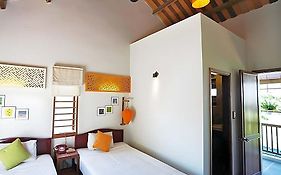 Cat Tuong Boutique Villas