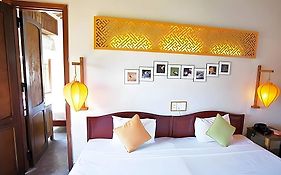 Cat Tuong Boutique Villas